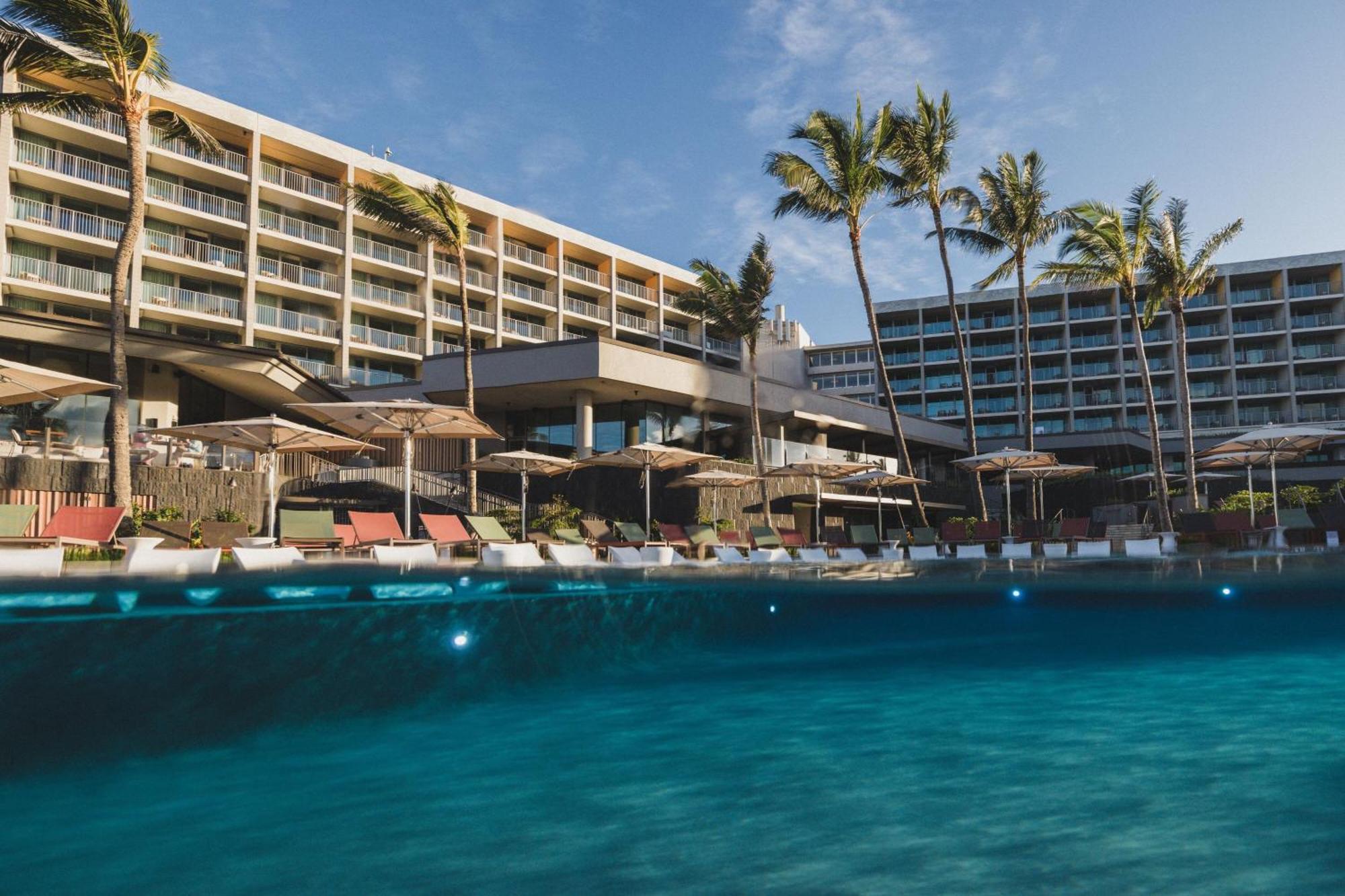 The Ritz-carlton O'ahu, Turtle Bay