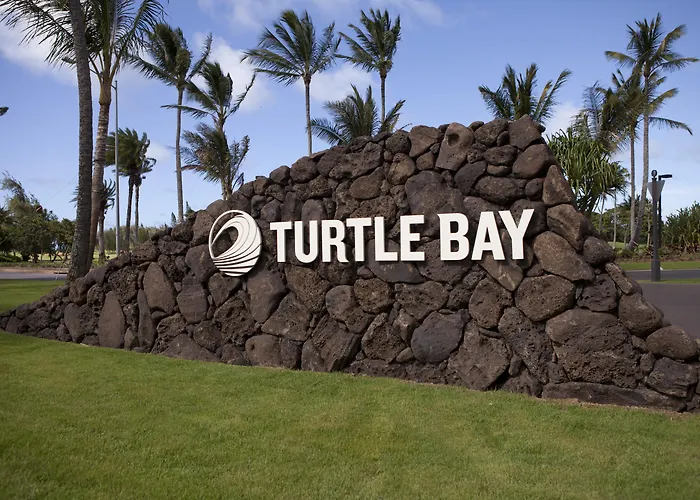 The Ritz-Carlton O\'Ahu, Turtle Bay