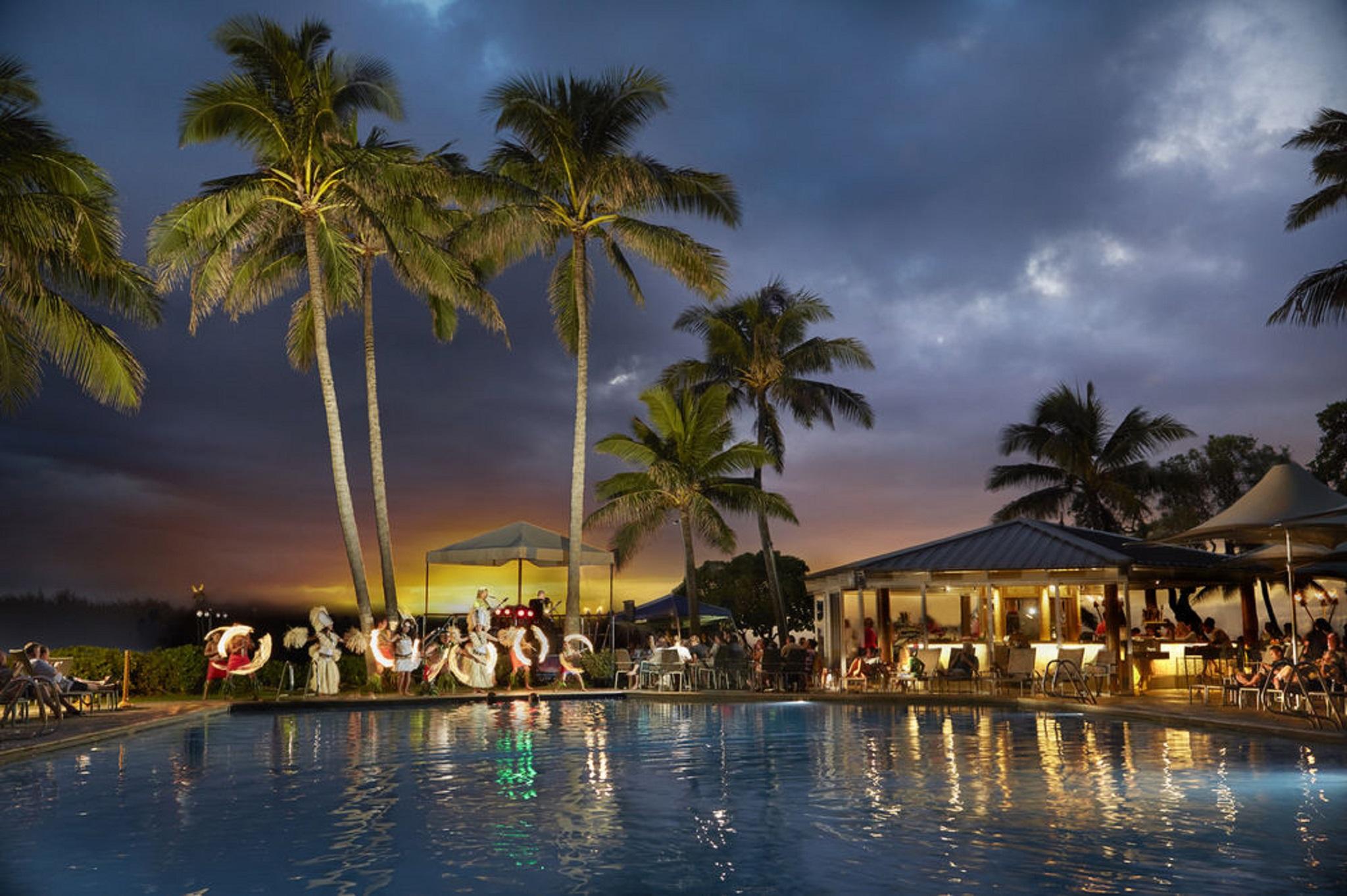 The Ritz-carlton O'ahu, Turtle Bay