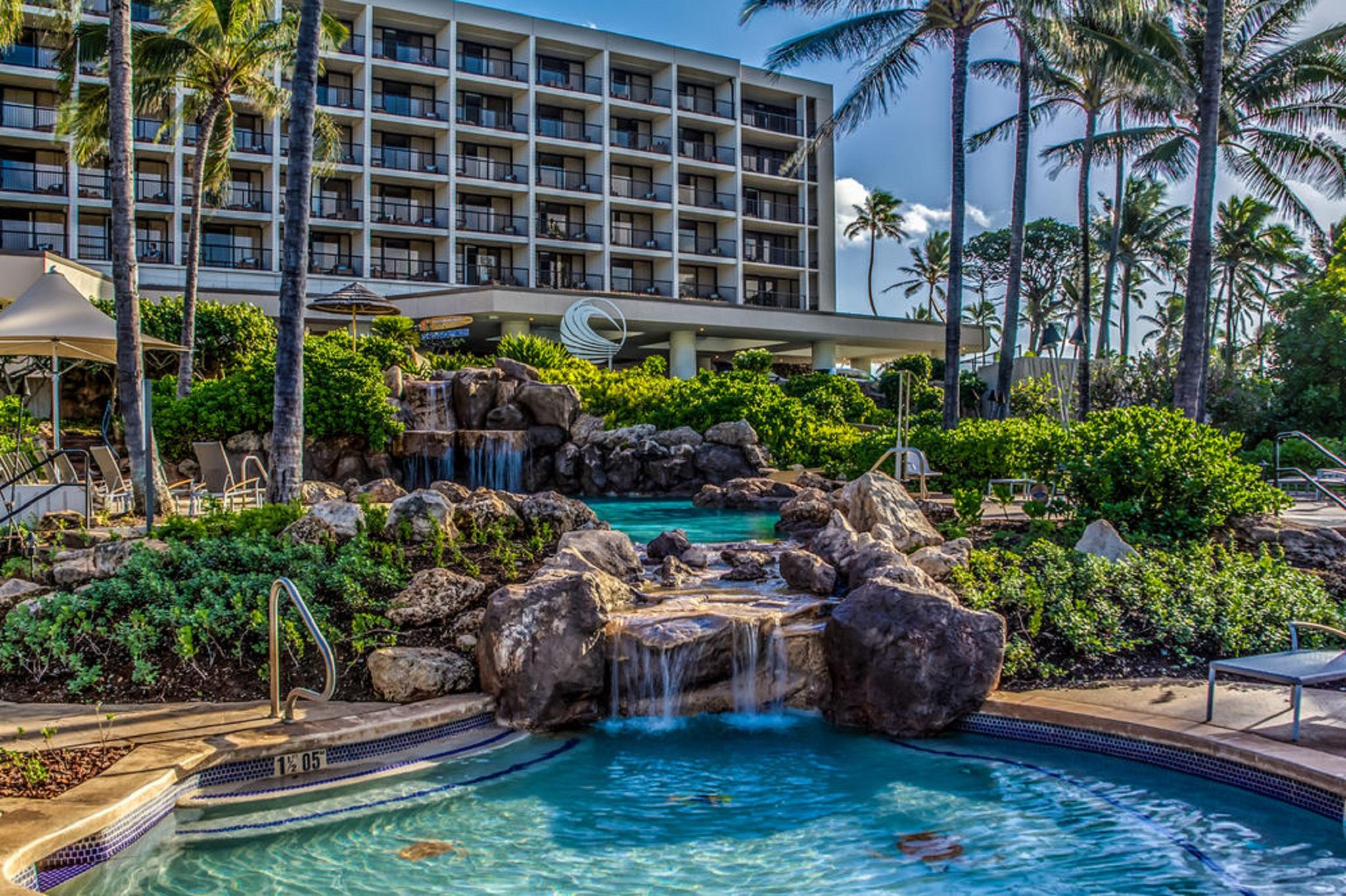 The Ritz-carlton O'ahu, Turtle Bay Resort Kahuku