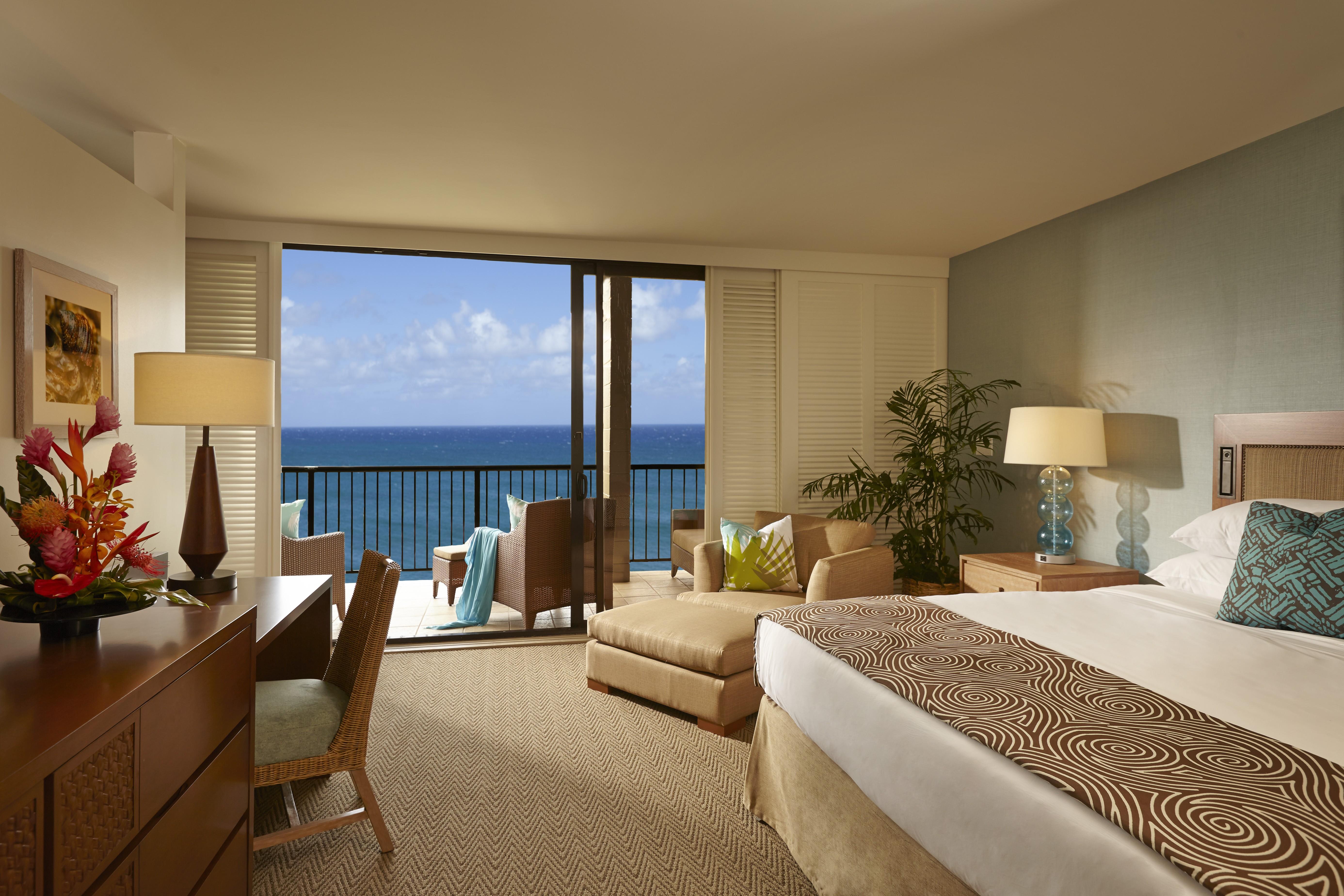 The Ritz-carlton O'ahu, Turtle Bay