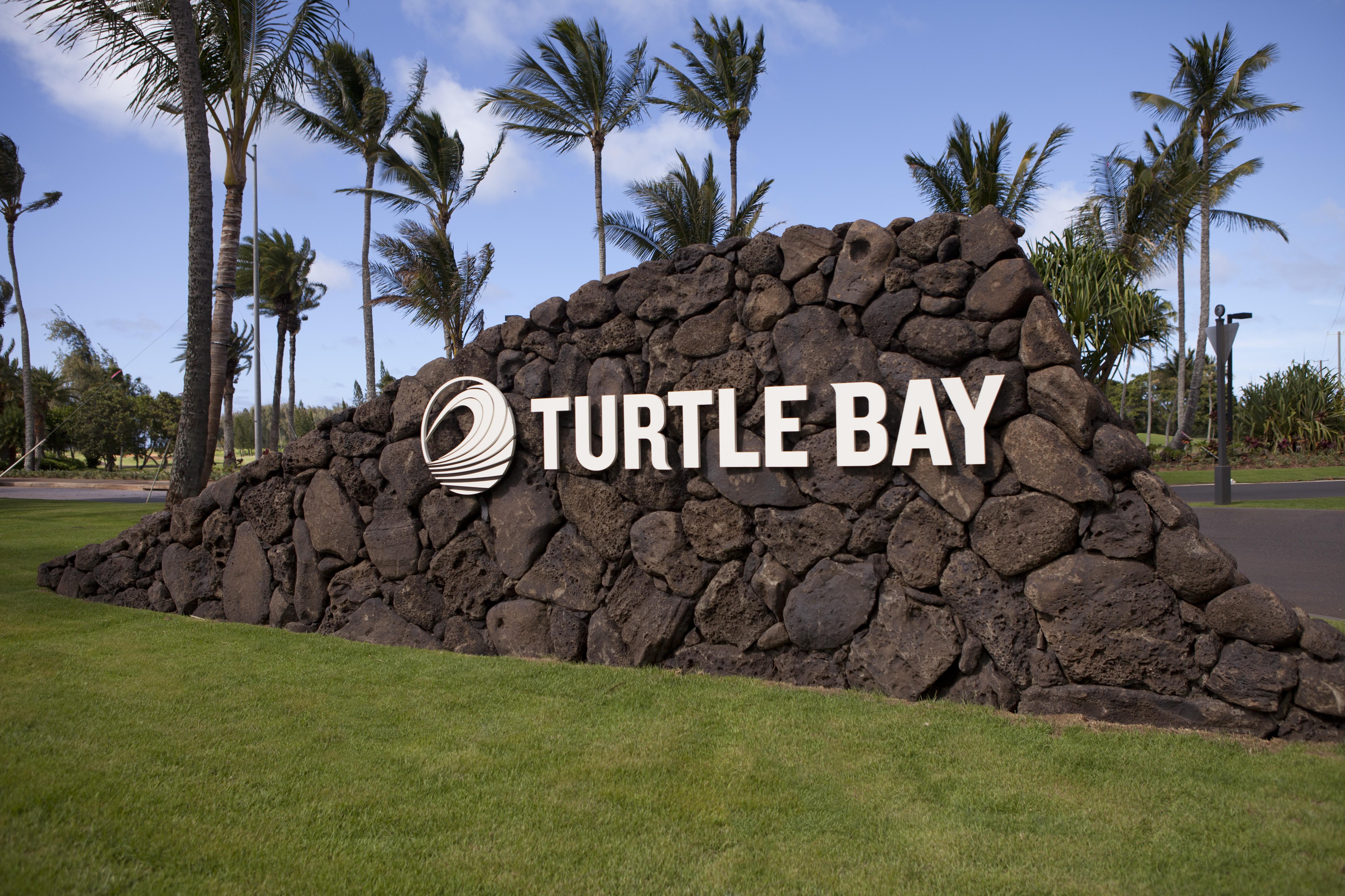The Ritz-carlton O'ahu, Turtle Bay Resort Kahuku