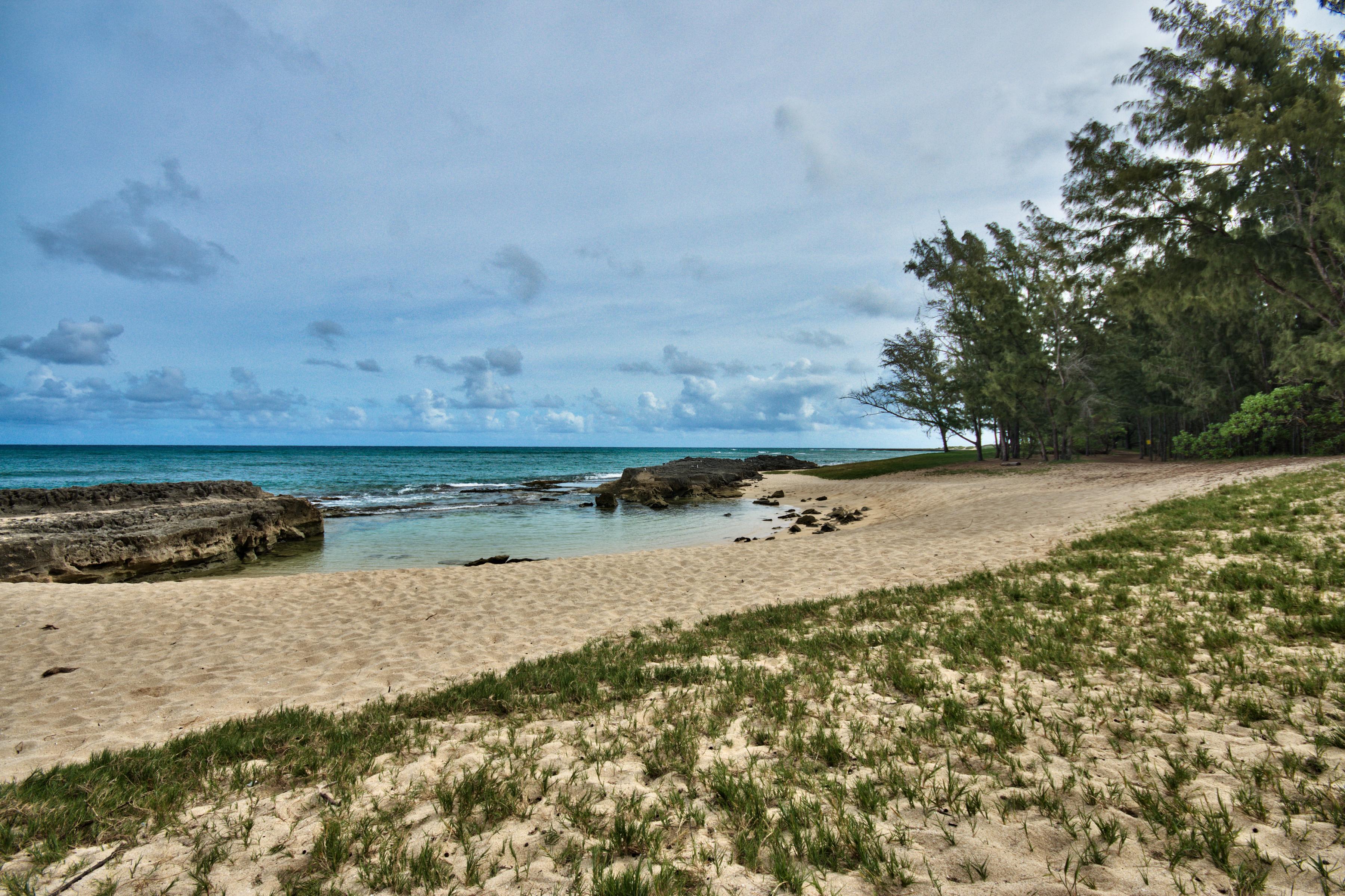 The Ritz-carlton O'ahu, Turtle Bay Resort 5*