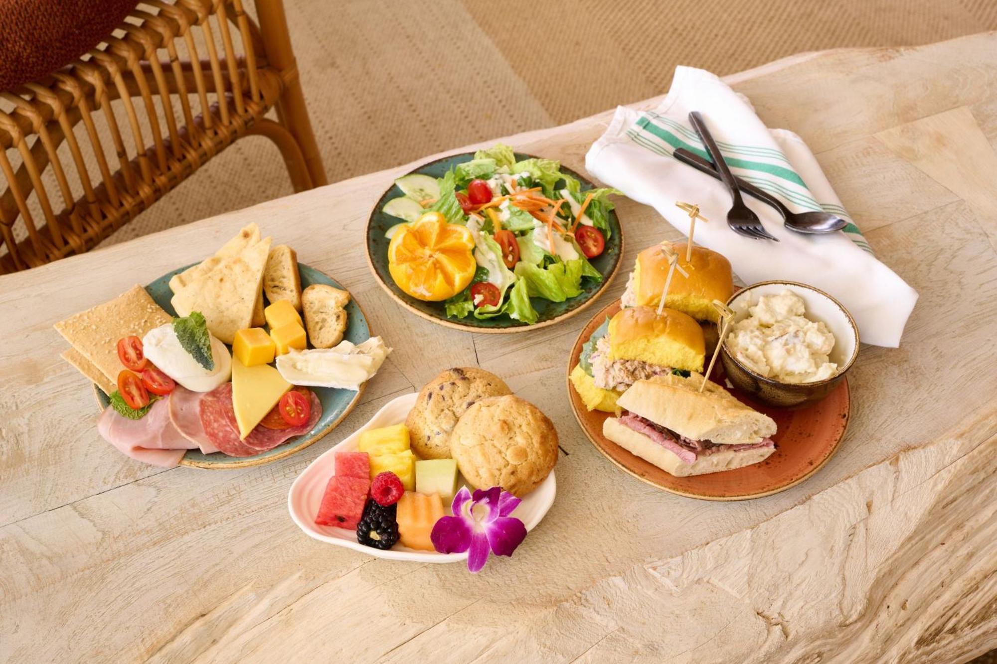 The Ritz-carlton O'ahu, Turtle Bay Resort 5*
