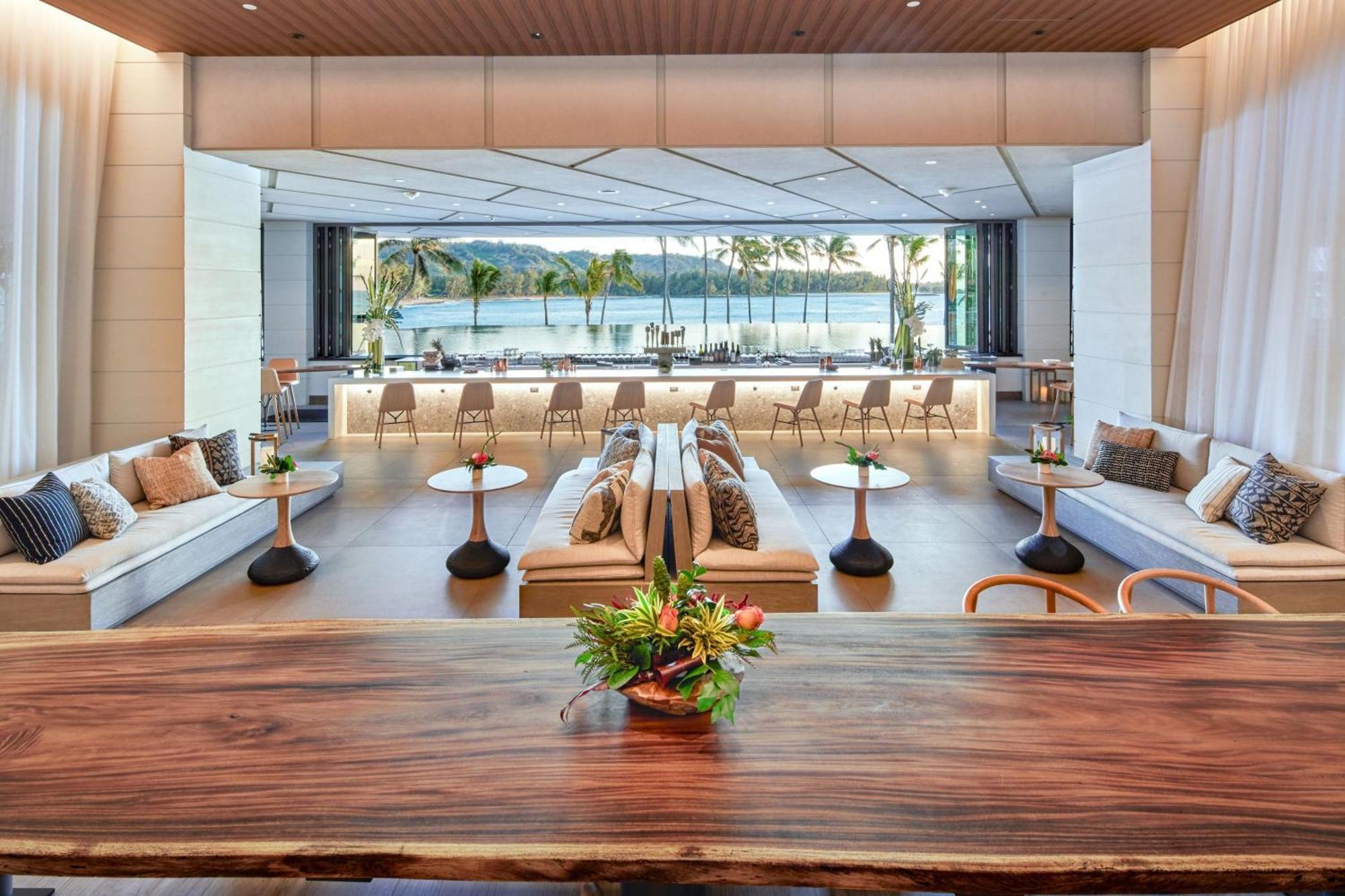 The Ritz-carlton O'ahu, Turtle Bay Kahuku