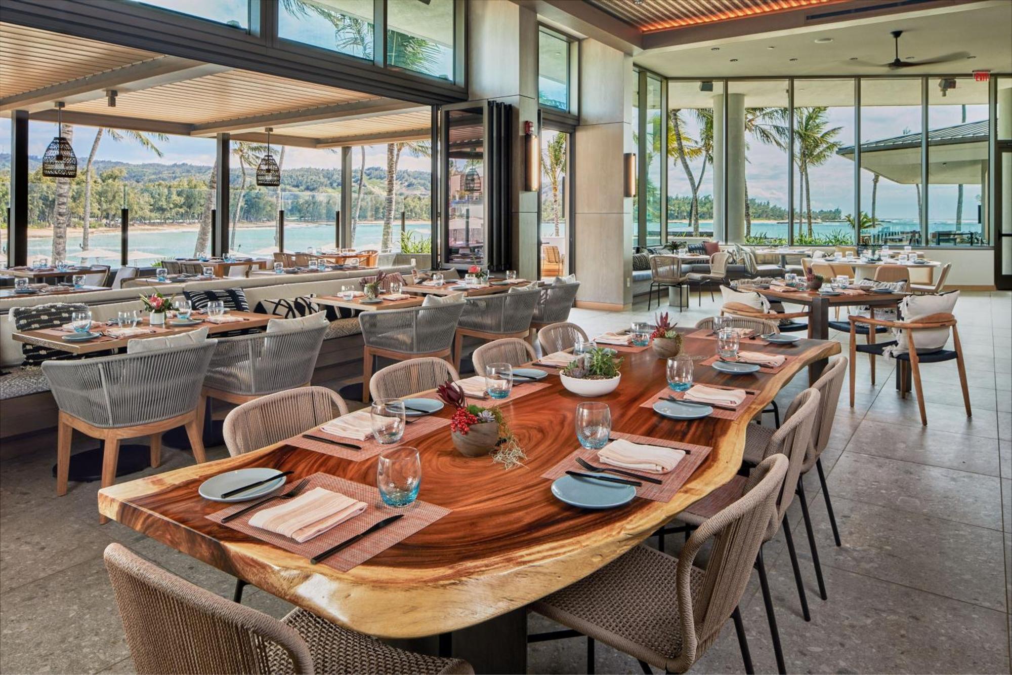 The Ritz-carlton O'ahu, Turtle Bay 5* Kahuku