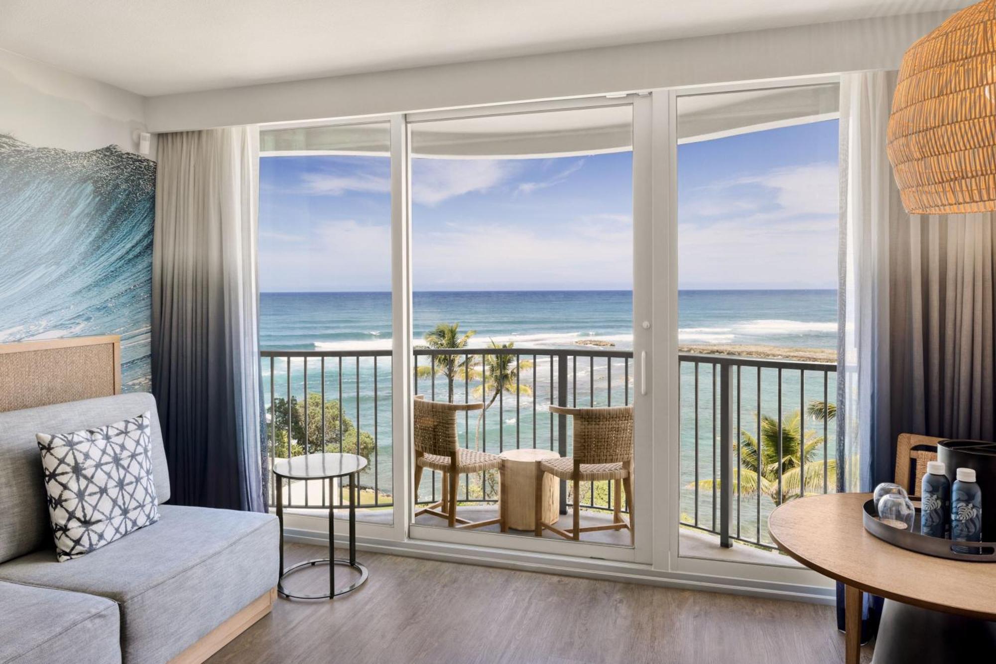 The Ritz-carlton O'ahu, Turtle Bay Resort Kahuku