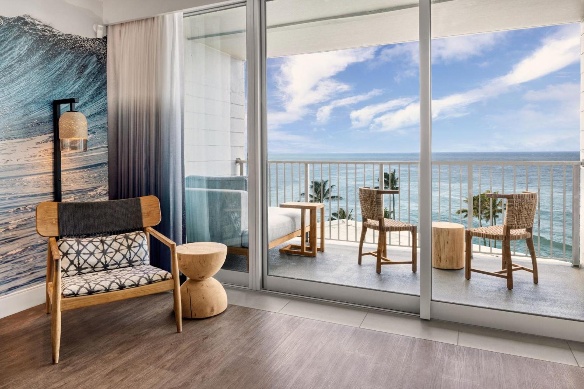 The Ritz-carlton O'ahu, Turtle Bay 5* Kahuku