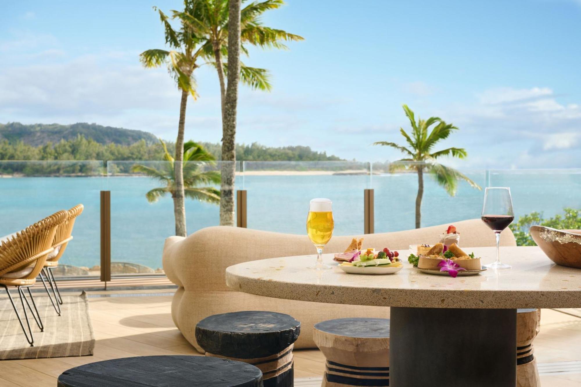 The Ritz-carlton O'ahu, Turtle Bay Resort 5*