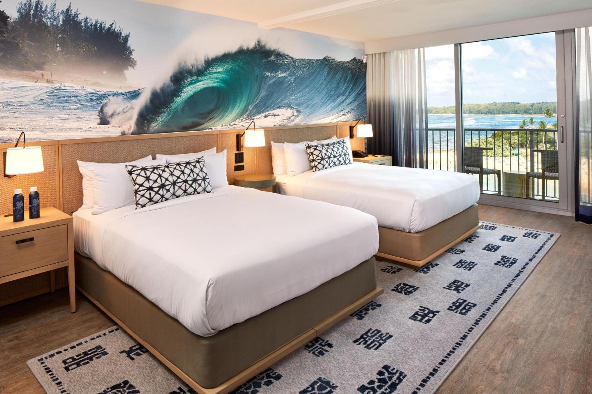 Resort The Ritz-carlton O'ahu, Turtle Bay 5*