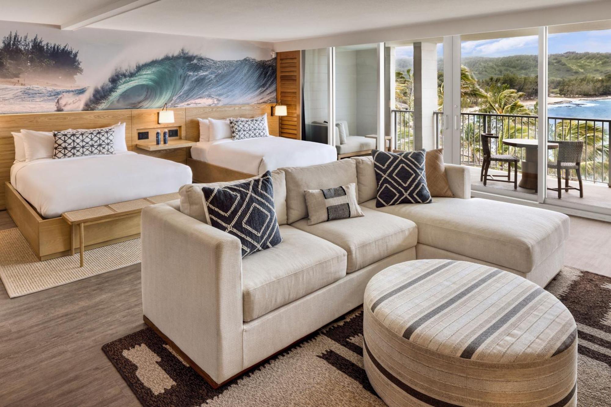 The Ritz-carlton O'ahu, Turtle Bay