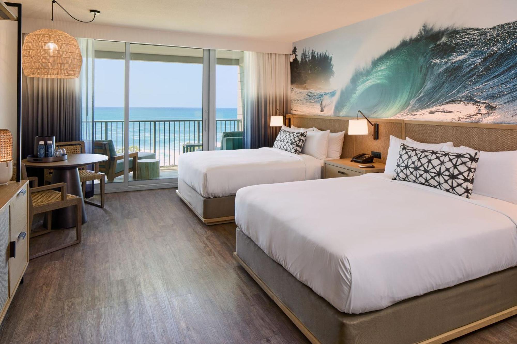 The Ritz-carlton O'ahu, Turtle Bay Resort Kahuku