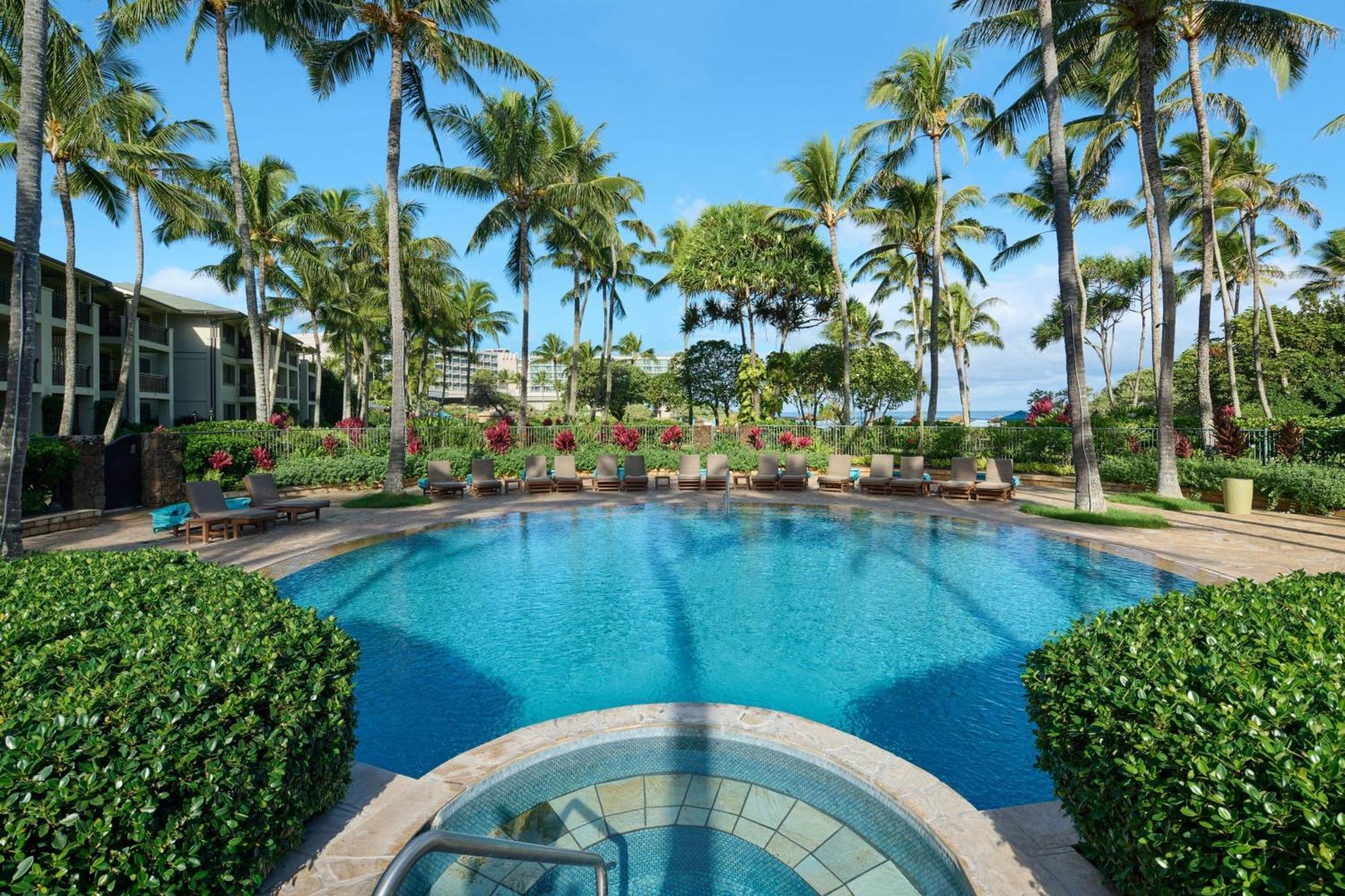 The Ritz-carlton O'ahu, Turtle Bay Resort 5*
