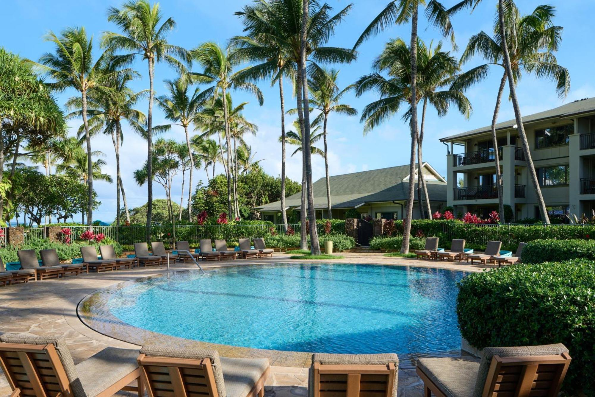 Resort The Ritz-carlton O'ahu, Turtle Bay 5*