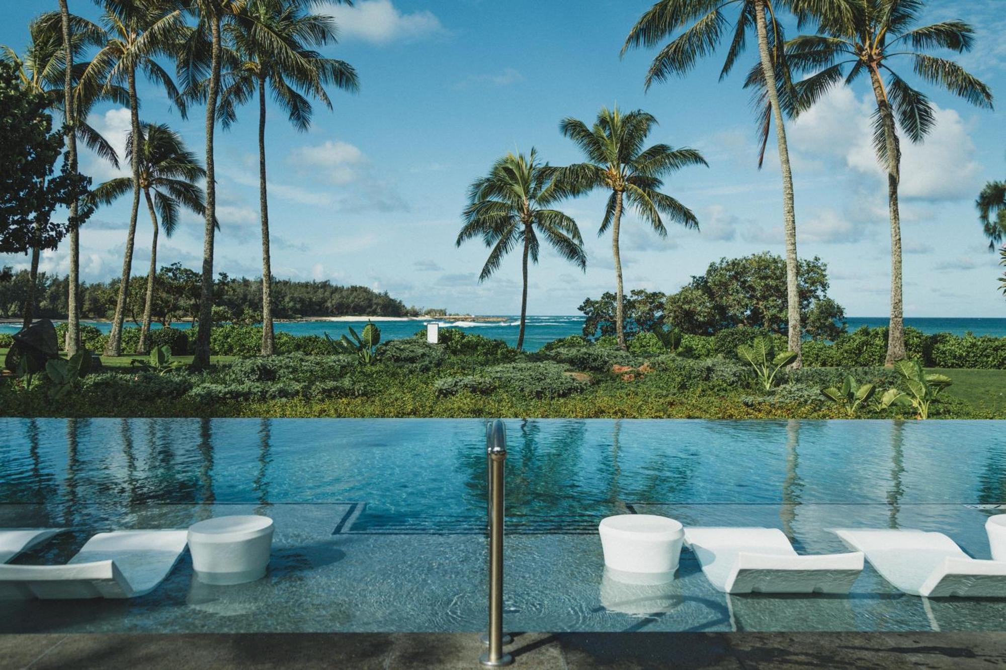 The Ritz-carlton O'ahu, Turtle Bay 5*
