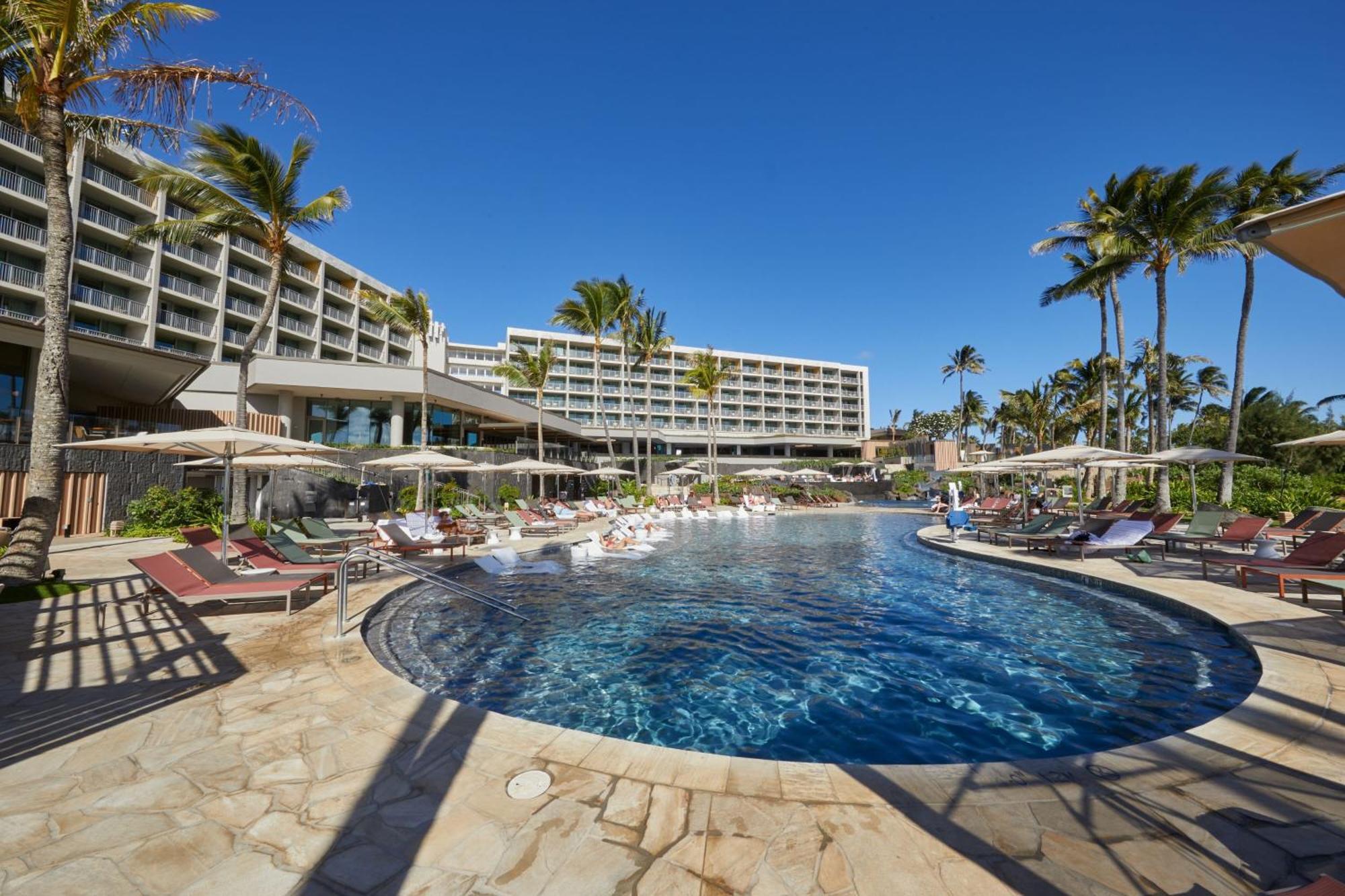 Resort The Ritz-carlton O'ahu, Turtle Bay
