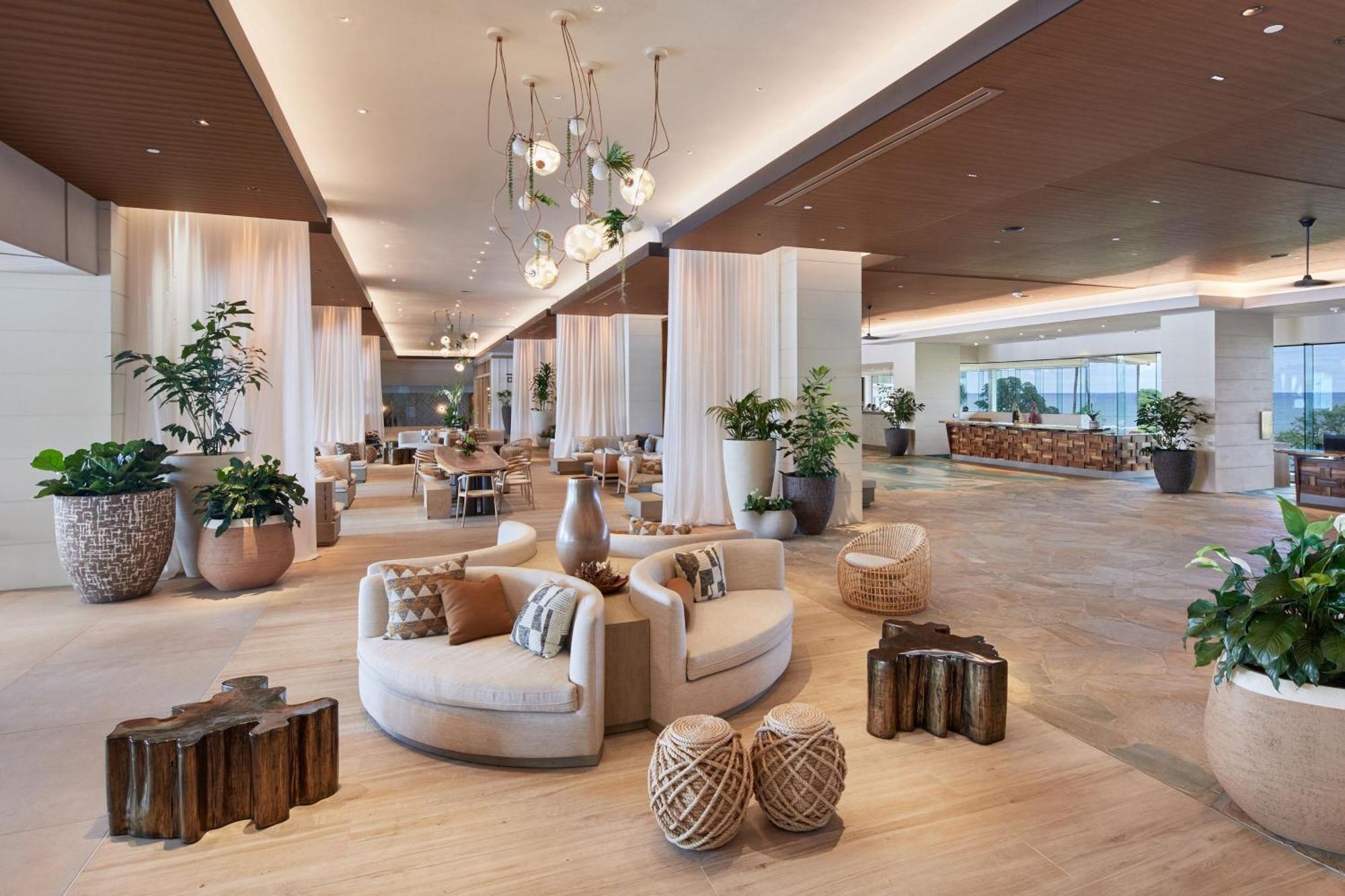 The Ritz-carlton O'ahu, Turtle Bay Kahuku